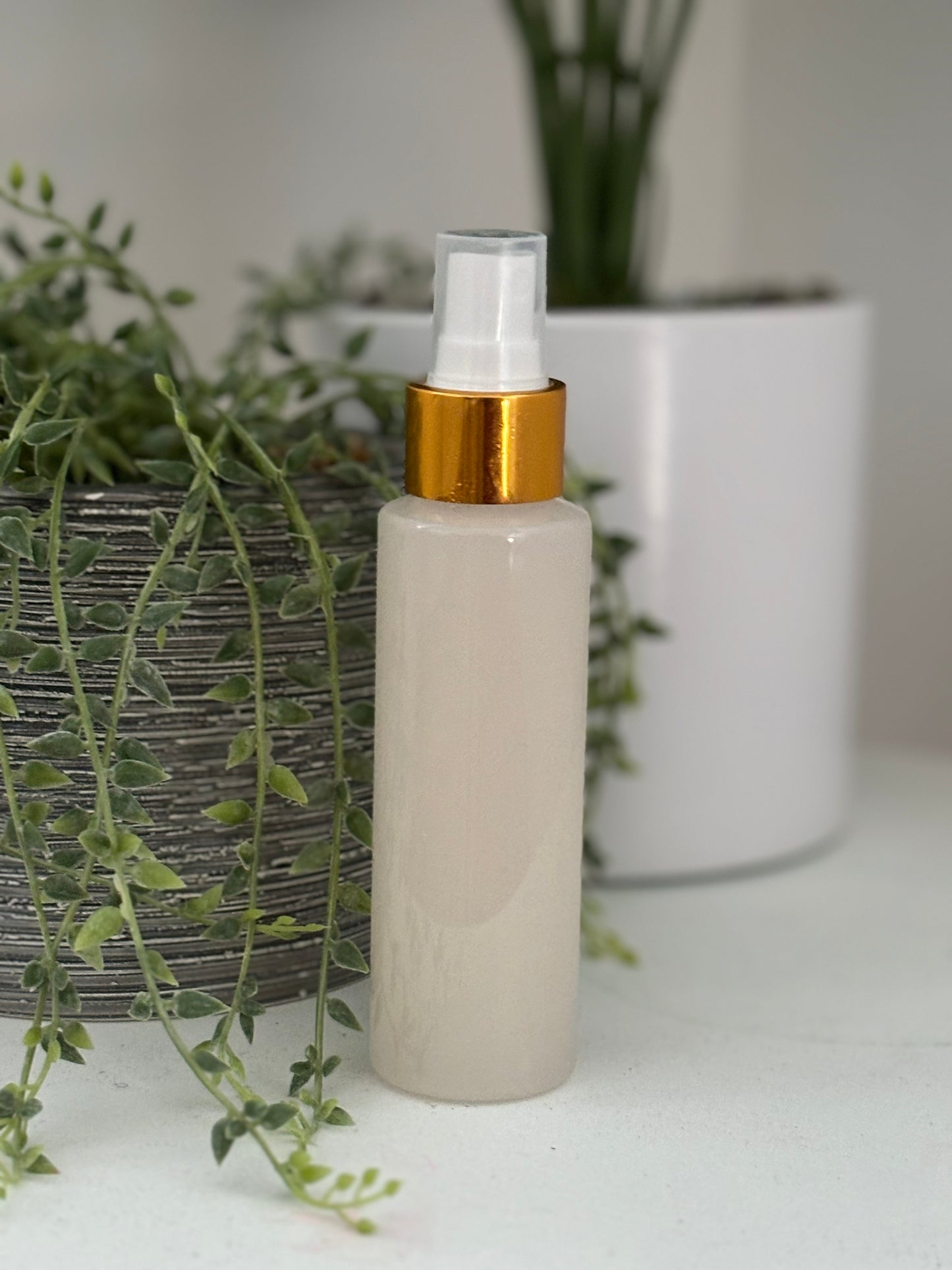 Stretch mark oil