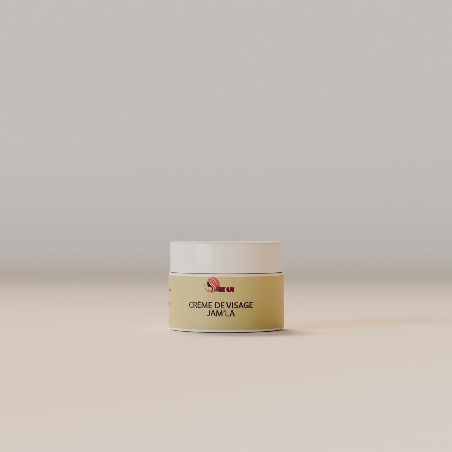 Jamla face cream
