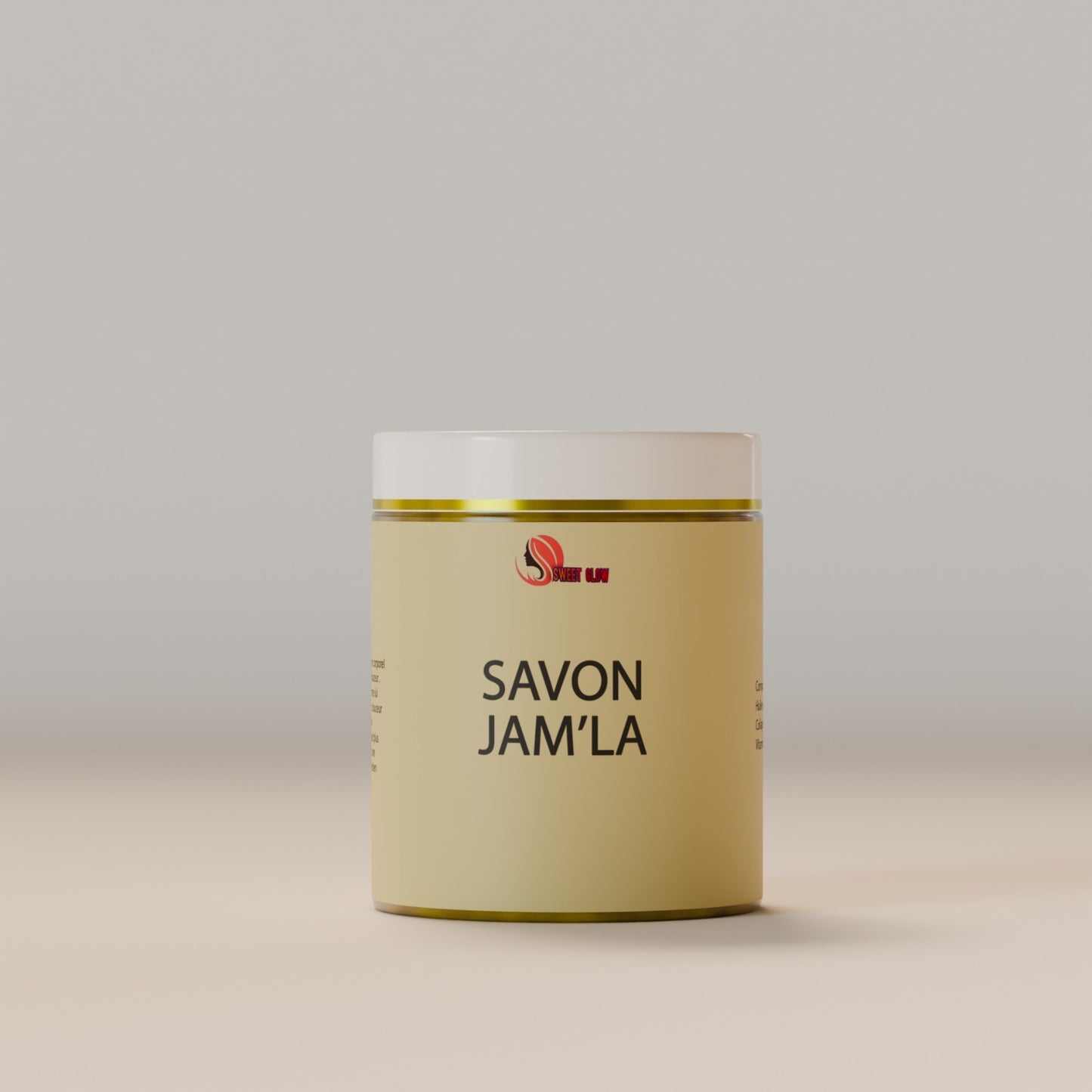 Jaml'a body soap