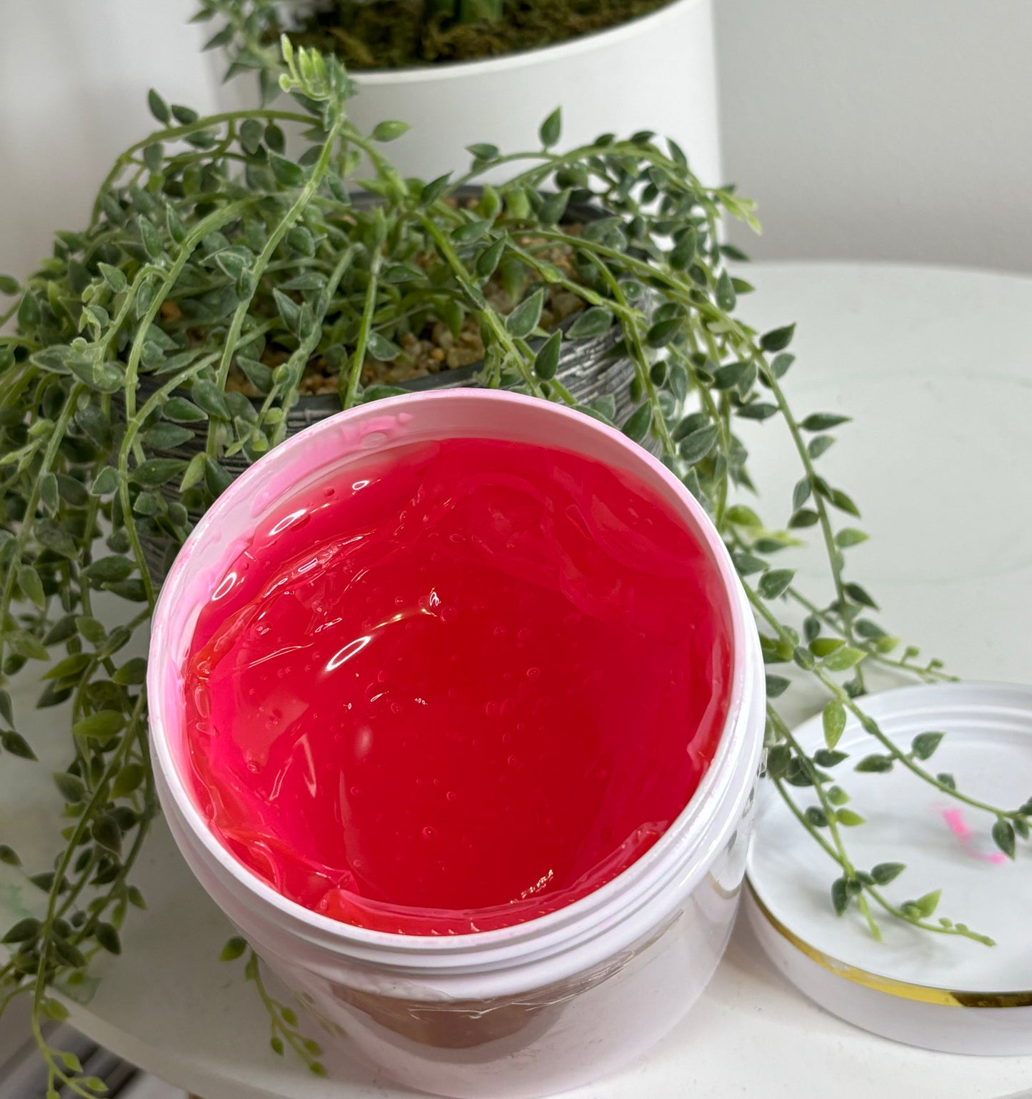 Hydrogel